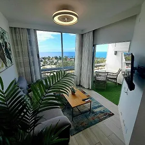 Ocean View Penthouse , Playa de las Américas España