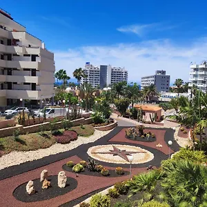 Luxury Borinquen With Parking And Swimming Pool , Playa de las Américas España