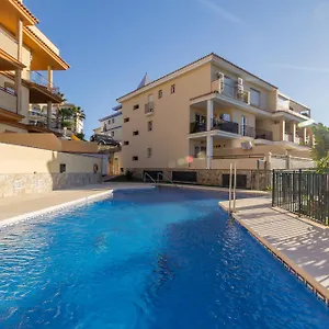 Winter - Luxury With Terrace Mountain Views Near , Fuengirola España