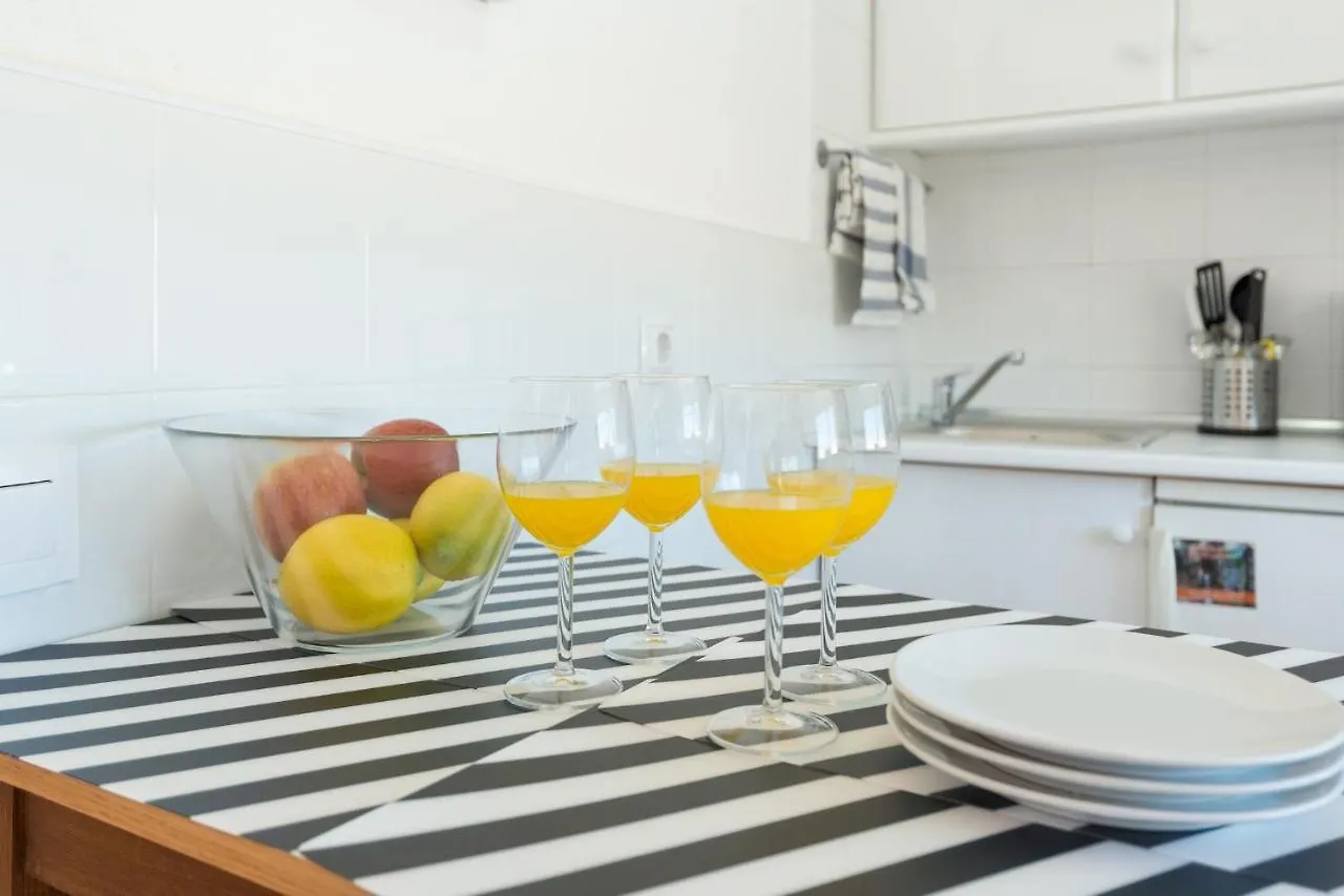 Apartment Malagasuite Fuengirola Port Spain